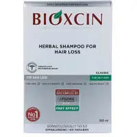 Bioxsine Shampoo Vet Haar 300 ml Shampoo