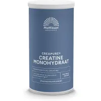 Mattisson Creatine Monohydraat Creapure