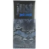 Roberto Cavalli Just Cavalli For Him Eau de Toilette
