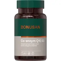Bonusan Co-enzym Q10 50