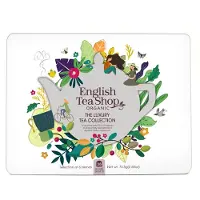 English Tea Shop English Teashop Luxury Collection Cadeaublik