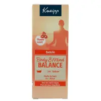 Kneipp Badolie Body & Mind Balance 100 Ml