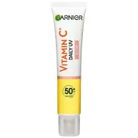 Garnier SkinActive Vitamine C Glow UV Daily Fluid SPF50+