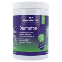 Mannavital Darmoton Poeder