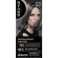 Syoss Baseline Haarverf 4-15 Dusty Chrome