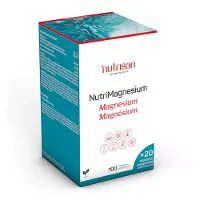 Nutrisan NutriMagnesium Tabletten
