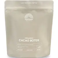 Mattisson healthstyle Biologische Cacao Boter
