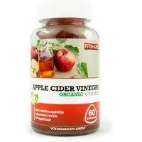 Fitshape Apple Cider Vinegar Organic Gummies