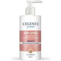 Celenes Clouberry Bodylotion dry/sensitive skin 200 ml