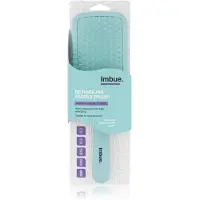 IMBUE. Detangling paddle brush