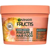 Garnier Fructis Pineapple Hair Food Haarmasker 400 ml