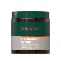Bonusan L-Glutamine Poeder - 200g