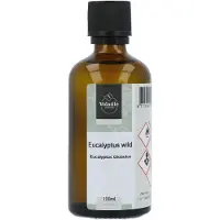Volatile Eucalyptus wild