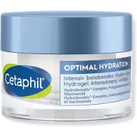 Cetaphil Optimal Hydration Intensief Herstellende Hydrogel 48 g Gel