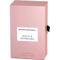 Banana Republic Peony & Peppercorn Eau de Parfum