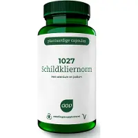 Aov 1027 Schildkliernorm