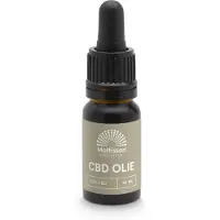 Mattisson healthstyle CBD Olie 10%