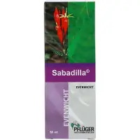 Pfluger Sabadilla - 50 ml