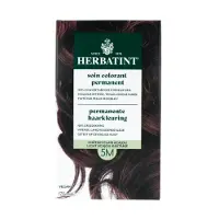 Herbatint Haarverf 5M Licht Acajou Kastanje