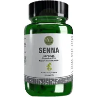 Vanan Senna capsules