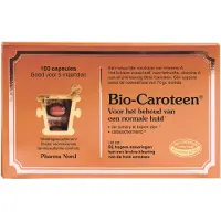 Pharma Nord Bio-Caroteen - 150 capsules