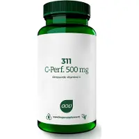 Aov 311 C Perfect 500 mg 60 tabletten