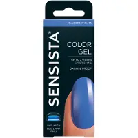 Sensista Blueberry Bliss Color Gel