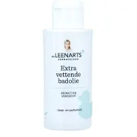 Dr. Leenarts Extra Vettende Badolie 100 ml