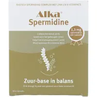 Alka Spermidine Capsules