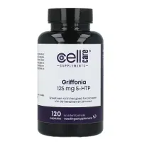 Cellcare Griffonia Capsules