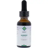 Epigenar Barberry Kruidentinctuur 30 ml