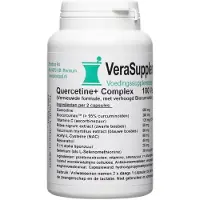 VeraSupplements BIOVITAAL QUERCITINE COMP