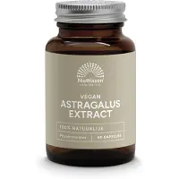 Mattisson Astragalus extract 475mg
