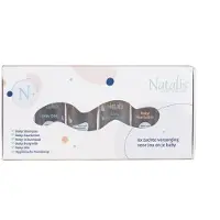 Natalis Babyverzorging Giftset