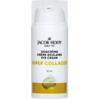 Jacob Hooy Super collageen oogcreme