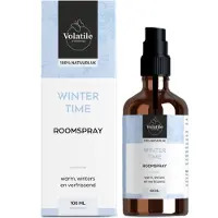 Volatile Roomspray wintertime 100 ml