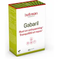 Nutrisan Gabaril Capsules