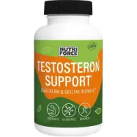 Nutriforce Testosteron support