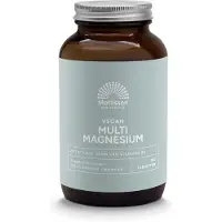 Mattisson healthstyle Multi Magnesium Tabletten