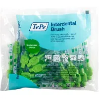 Tepe Interdentale Rager Original Groen 0,8 mm