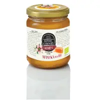 Royal green Honing Manuka