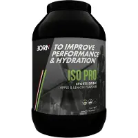 Bioracer Iso Pro Sports Drink Apple & Lemon