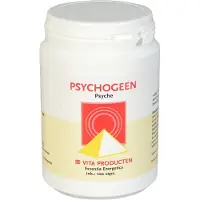 Vita Psychogeen Capsules