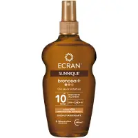 Ecran Broncea bruma oil spf10