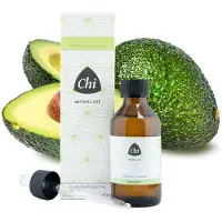 CHI Avocado olie bio