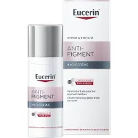 Eucerin Anti-pigment Nachtcrème 50 Ml