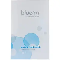Bluem Essentials for Health Sonic+ Elektrische Tandenborstel