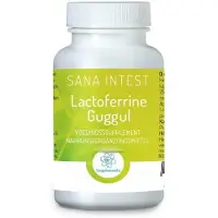 RP Vitamino Analytic Lactoferrine Guggul Capsules