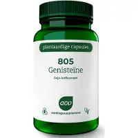 Aov 805 Genesteine 60 vegacaps