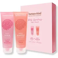 Human+kind Giftset Body Essentials
